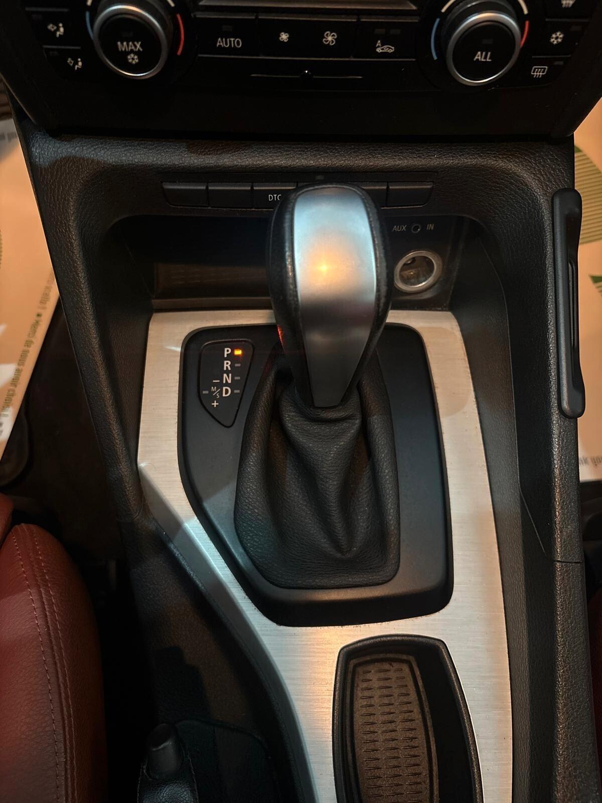 Bmw X1 xDrive20d Futura