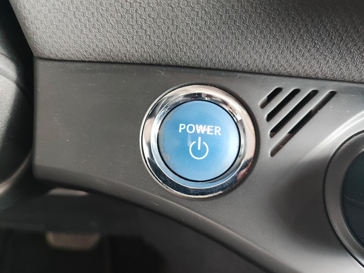 Toyota Yaris 1.5 Hybrid 5 porte Active