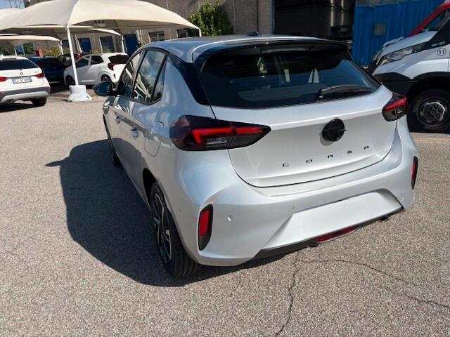 Opel Corsa 1.2 100 CV GS