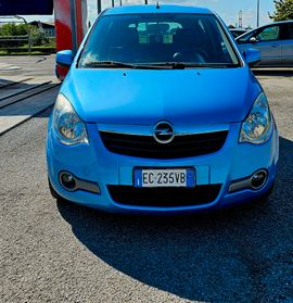 Opel Agila 1.2 16V 86CV Enjoy