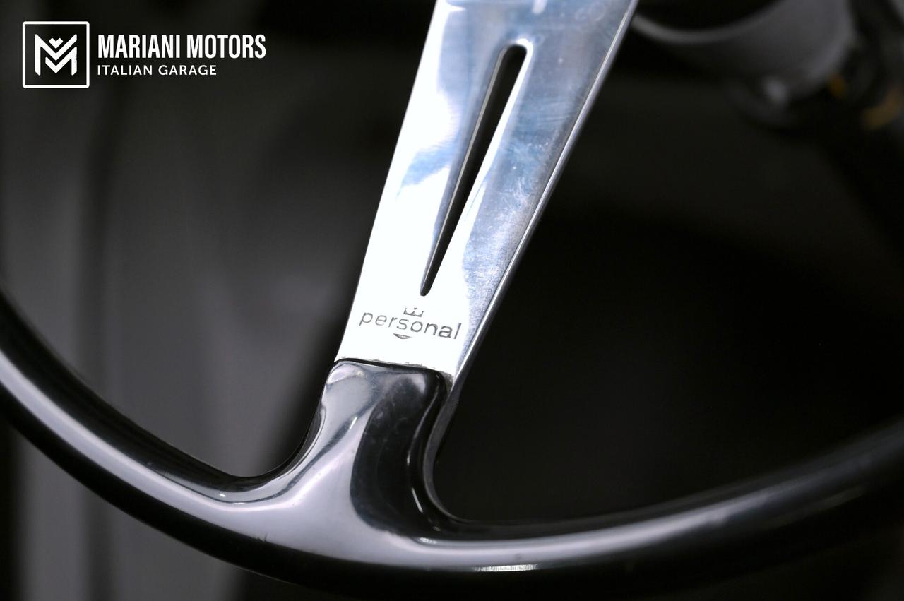 Abarth 595 D (110 D 205)