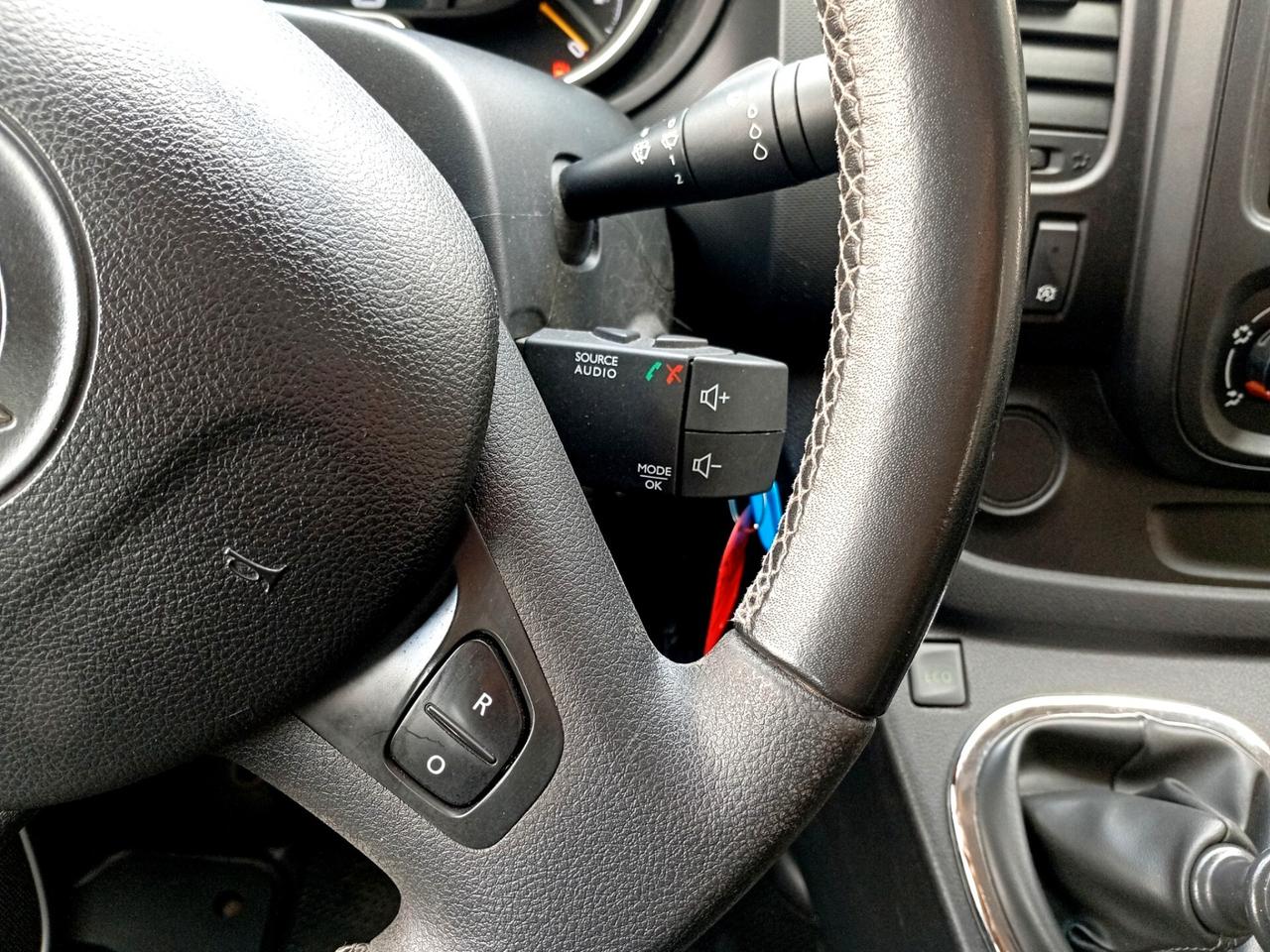 Opel Vivaro 29 1.6 BiTurbo 9 posti EcoFLEX PC-TN Combi