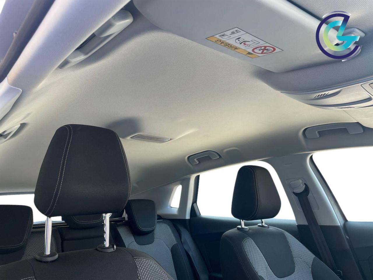 OPEL Grandland X - Grandland X 1.6 ecotec Advance s&s 120cv