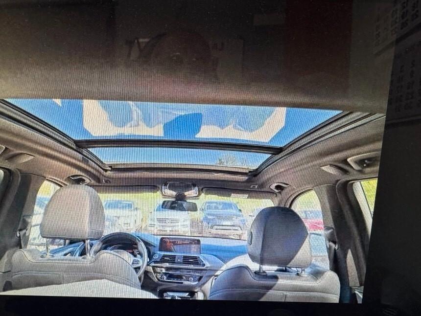 Bmw X3 xDrive20d MHEV 48V Msport