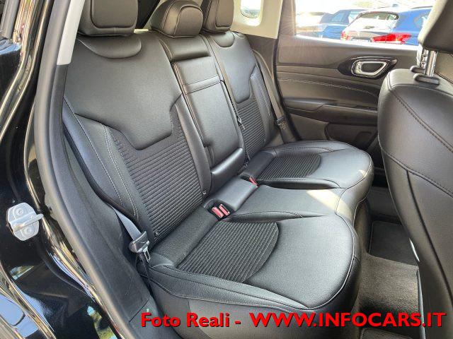 JEEP Compass 1.3 Turbo T4 190 CV PHEV AT6 4xe Limited PROMO!