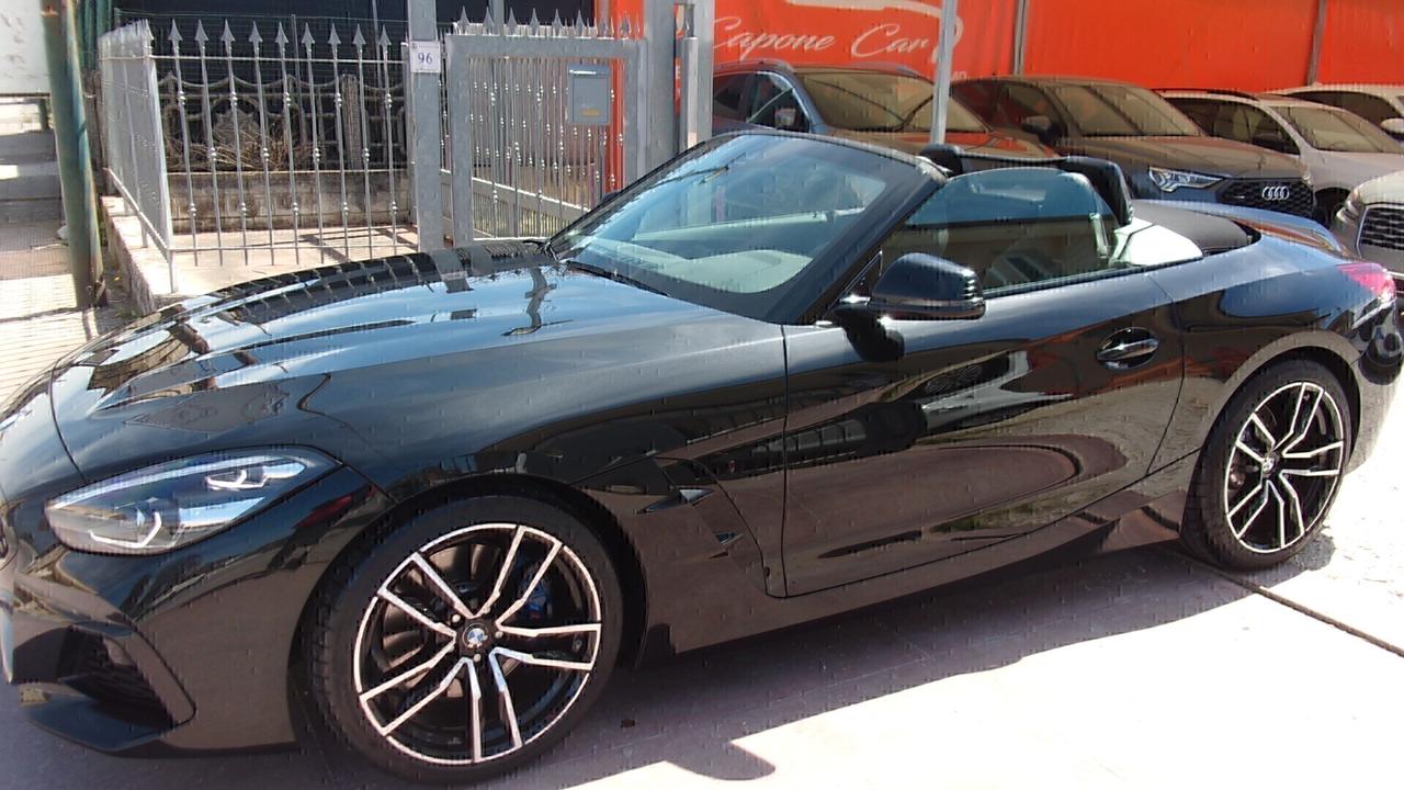 Bmw Z4 M Z4 sDrive30i Msport