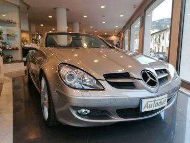 Mercedes-benz SLK 200 Kompressor Sport 163cv - Automatica - ASI