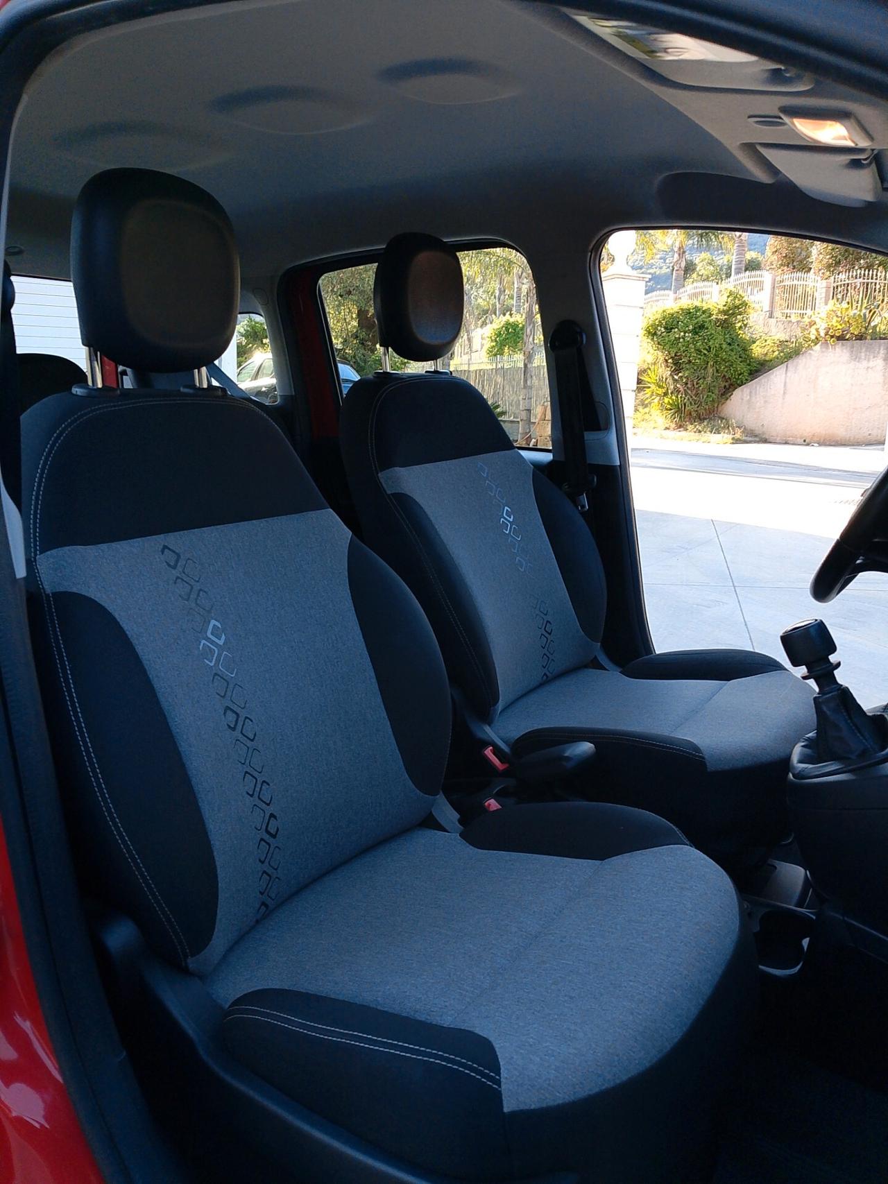 Fiat Panda 1.2 EasyPower Lounge