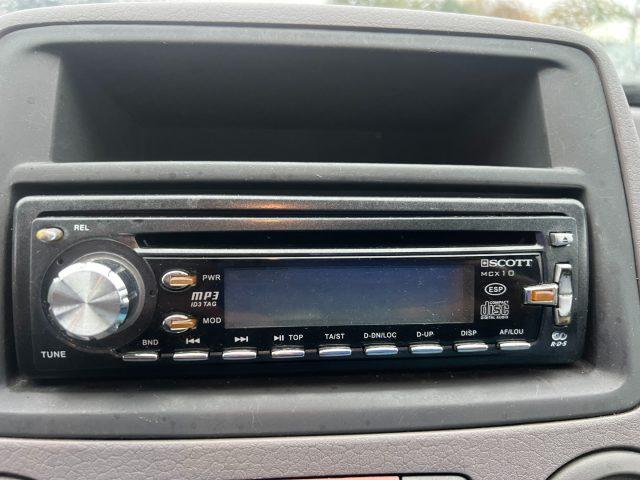FIAT Panda 1.2 Dynamic UNICO PROPRIETARIO X NEOPATENTATI