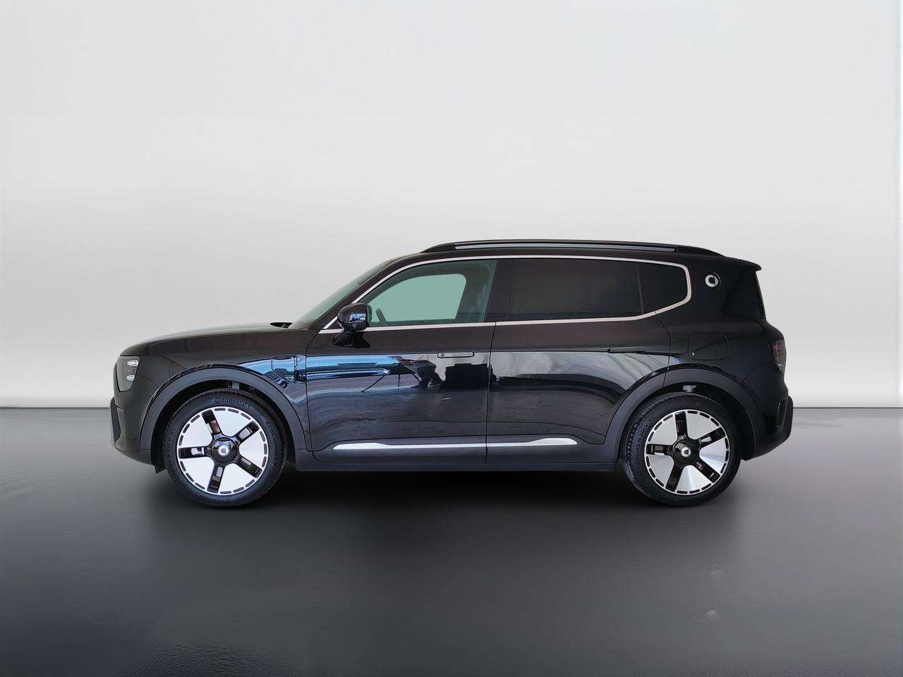 SMART #5 - #5 Premium rwd