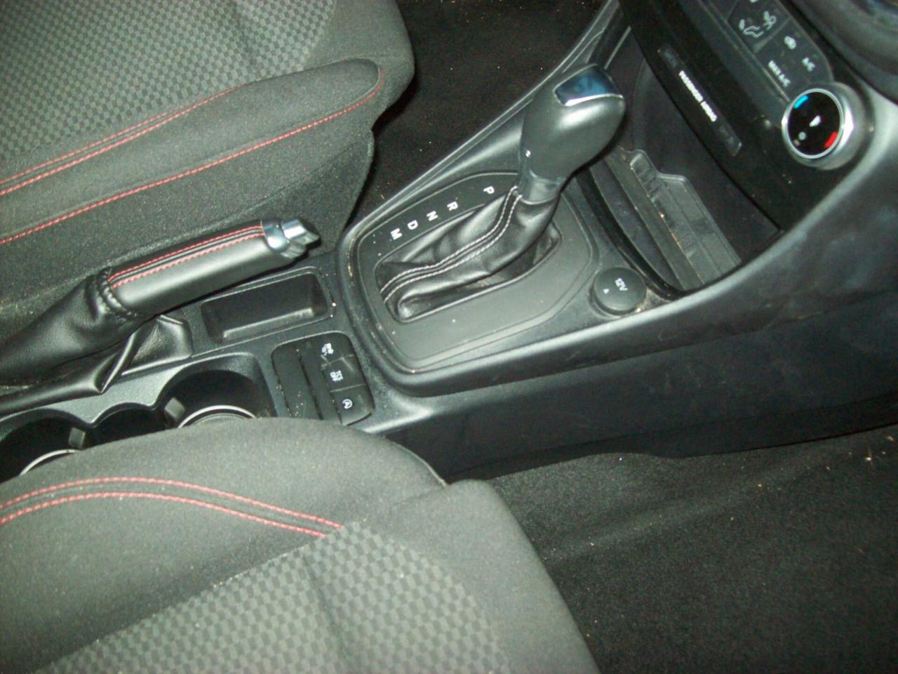 Ford Puma 1.0 EcoBoost Hybrid 125 CV S&S aut. ST-Line X