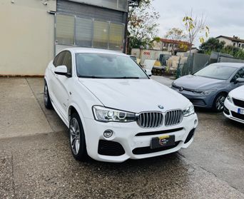 Bmw X4 M xDrive20d Msport