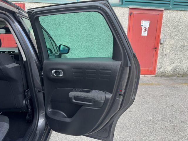 CITROEN C3 Aircross PureTech 110 S&S Shine Unicoprop. IVA Esp.