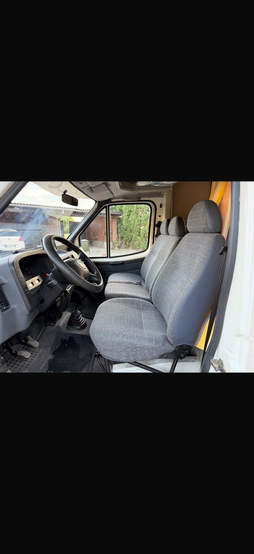 Ford Transit 100 2.5 diesel PL Kombi
