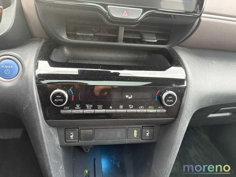 Toyota Yaris Cross Cross 1.5h Lounge 116 CV e-cvt 2WD