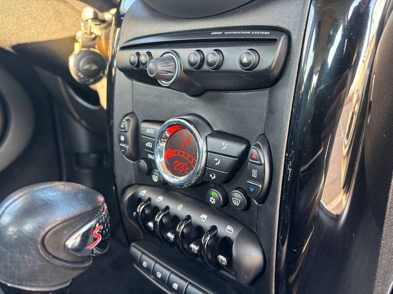 MINI Countryman 1.6 Benzina 184cv