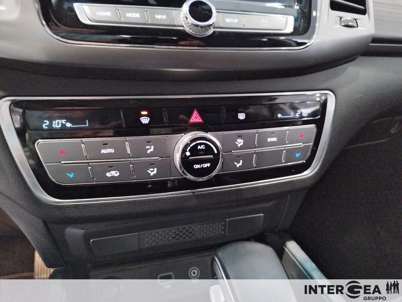 SSANGYONG Rexton 2.2 e-xdi Road 4wd auto