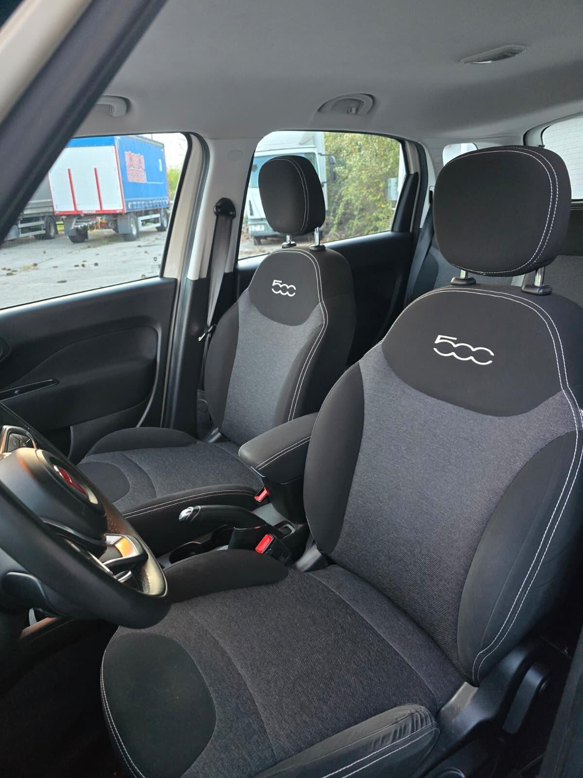 Fiat 500L 1.3 Multijet 95 CV Business