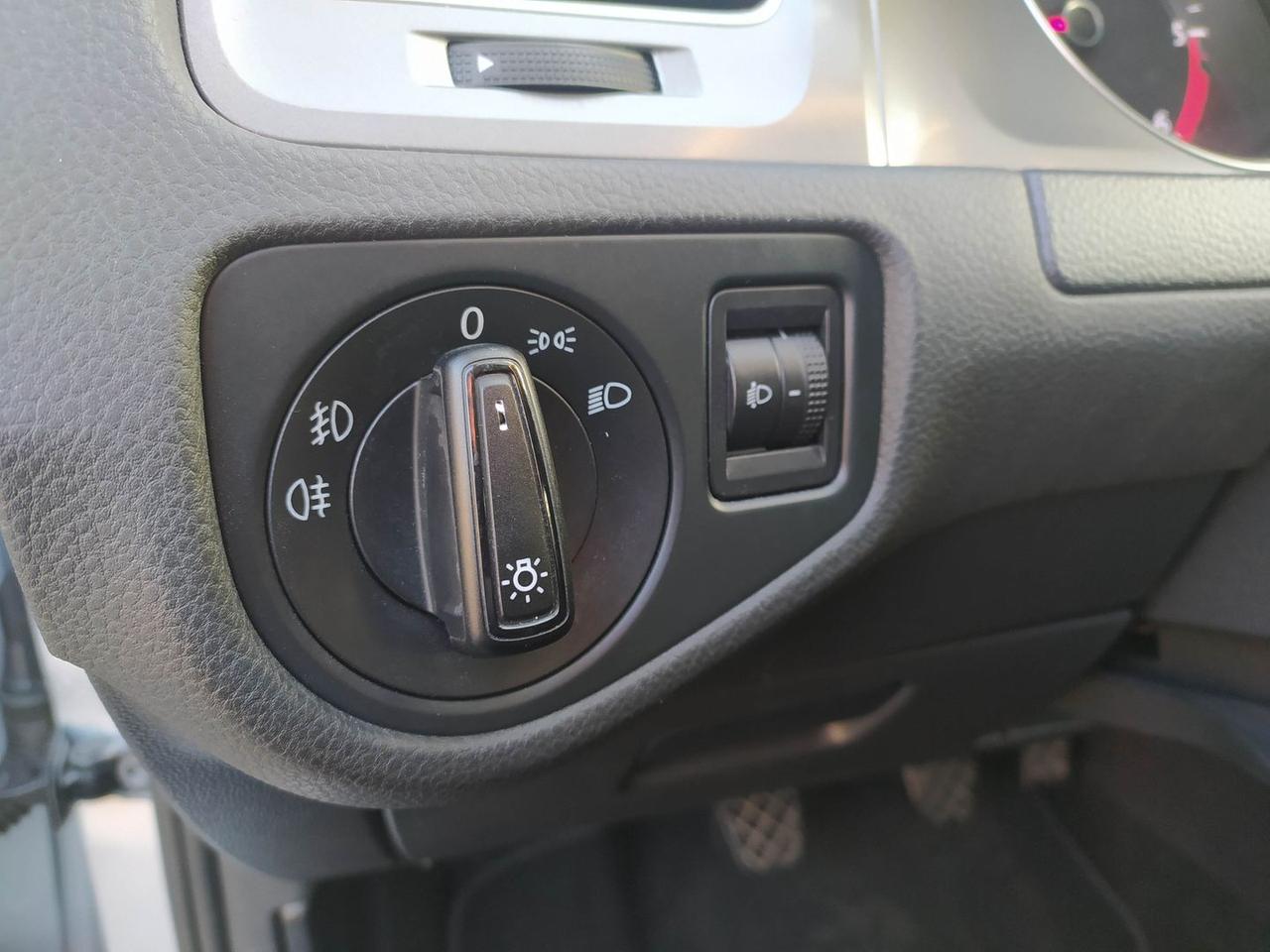 Volkswagen Golf Trendline 1.6 TDI 90CV BlueM #9571