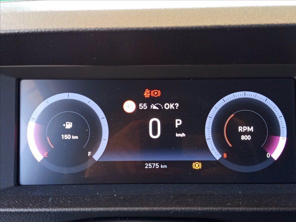 FIAT Ulysse combi M1 2.0 bluehdi 180cv L3H1 at8 del 2025