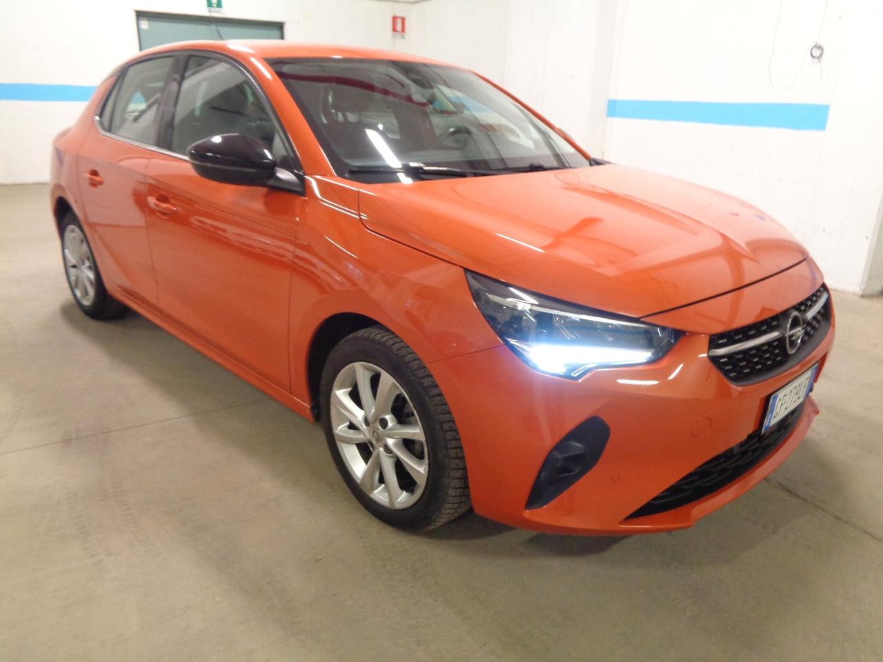 Opel Corsa 1.2 Elegance neopatentati