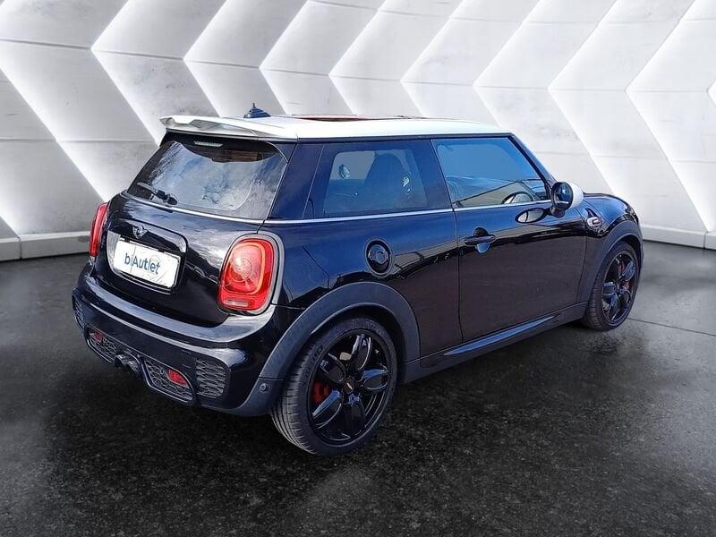 MINI Mini 5 porte Mini 2.0 John Cooper Works Hype 3p auto