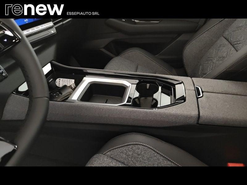 Renault Austral evolution full hybrid E-Tech 200cv