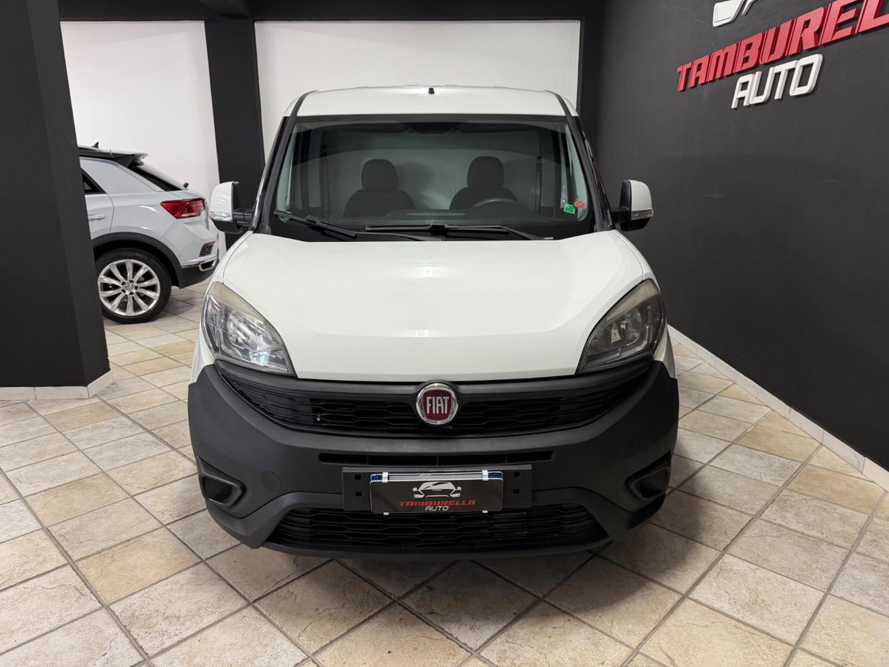FIAT Dobló 1.3 MTJ (95) Cargo Coibentato 2018