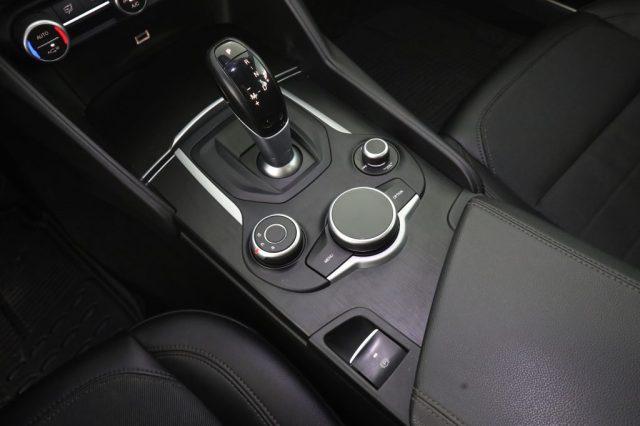 ALFA ROMEO Giulia Giulia 2.2 Turbo AT8 150CV Super