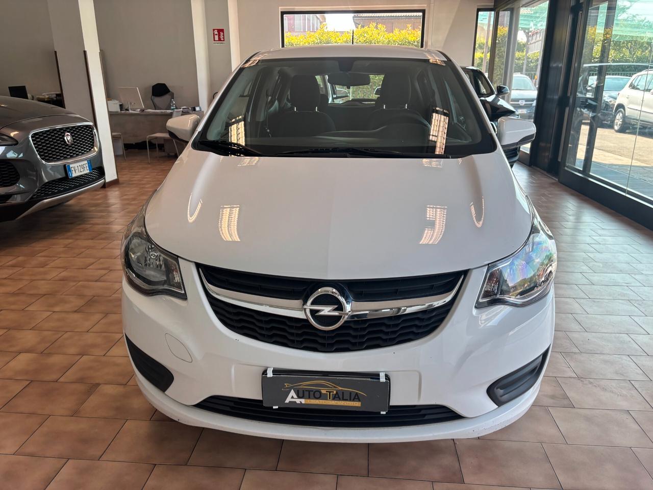 Opel Karl 1.0 N-Joy 75cv * PER NEOPATENTATI*