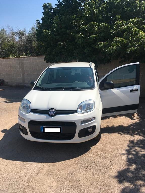 Fiat Panda 1.3 MJT S&S Lounge