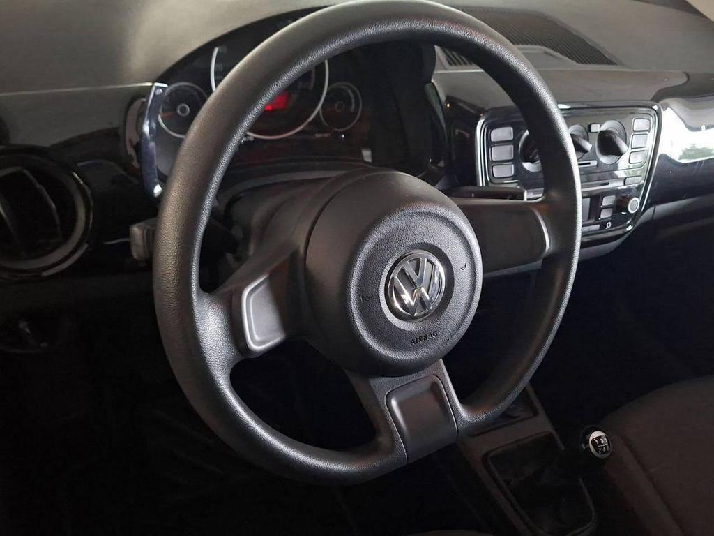 Volkswagen up! 1.0 eco BlueMotion Move !