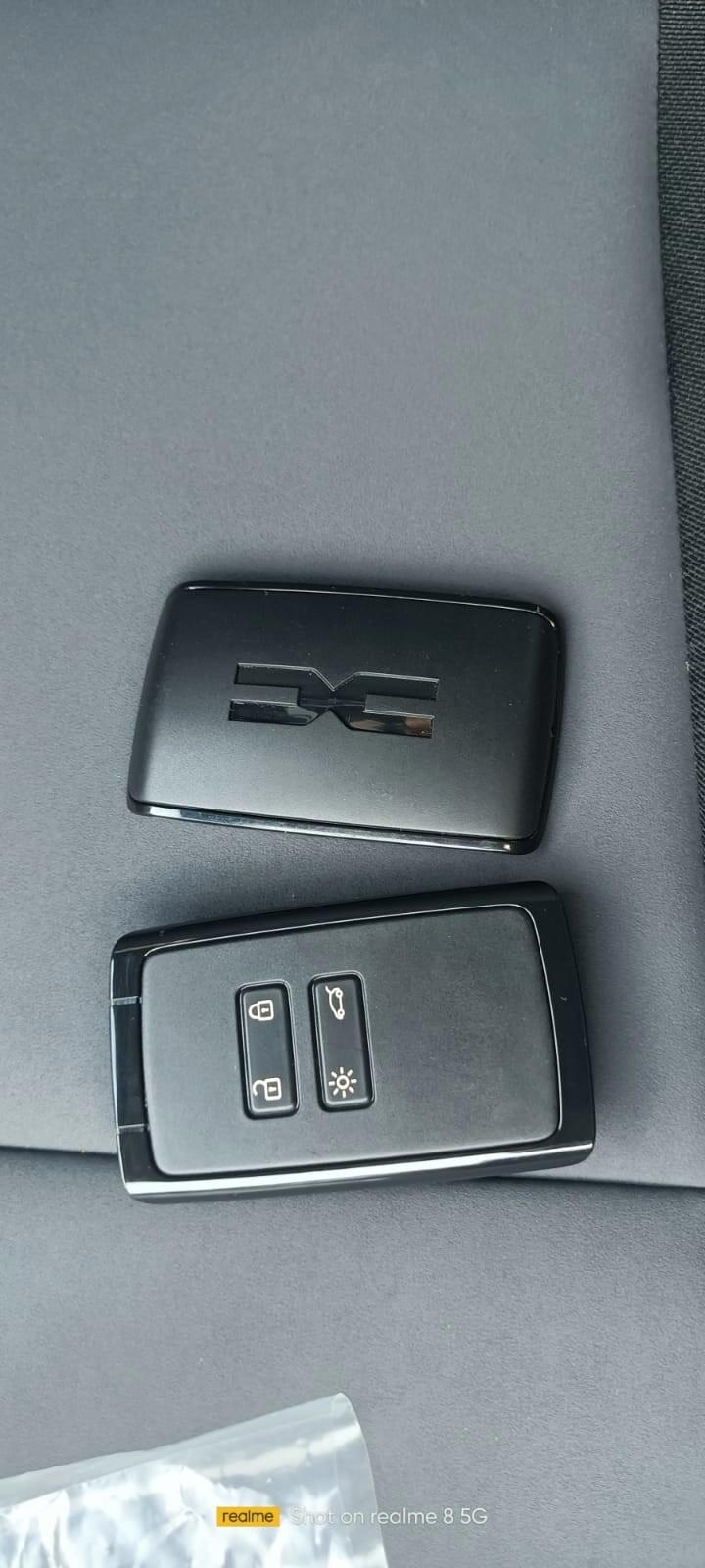 Dacia Sandero Stepway 1.0 TCe ECO-G Extreme