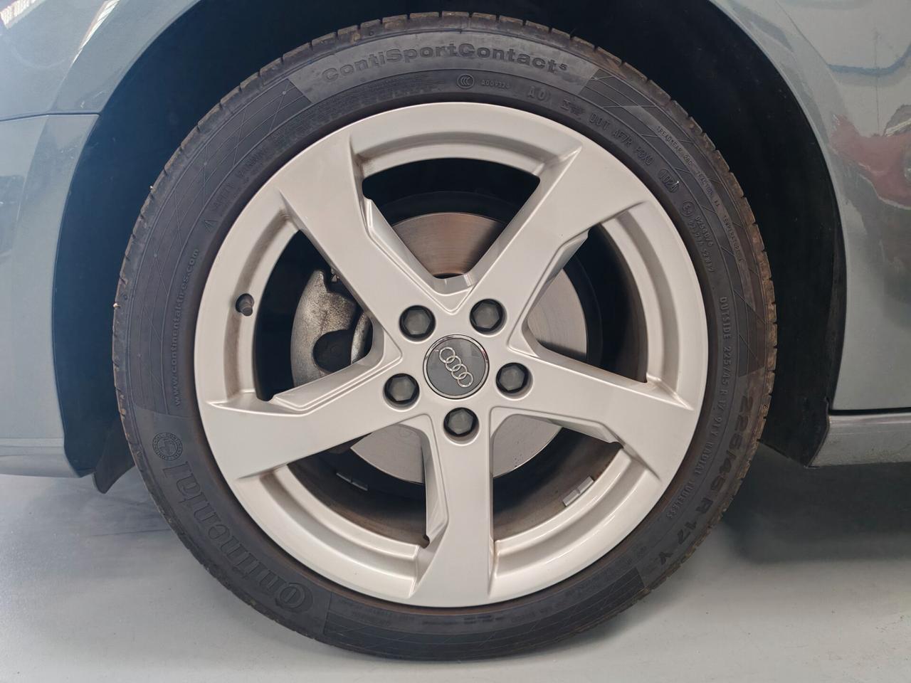 Audi A3 SPB 1.6 TDI Sportvola