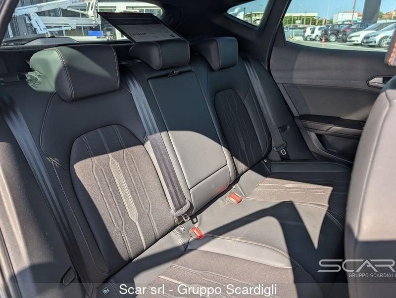 Cupra Formentor 1.5 TSI