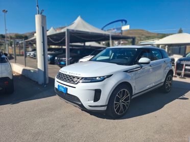 Land Rover Range Evoque 2.0D I4 163 CV AWD 2021