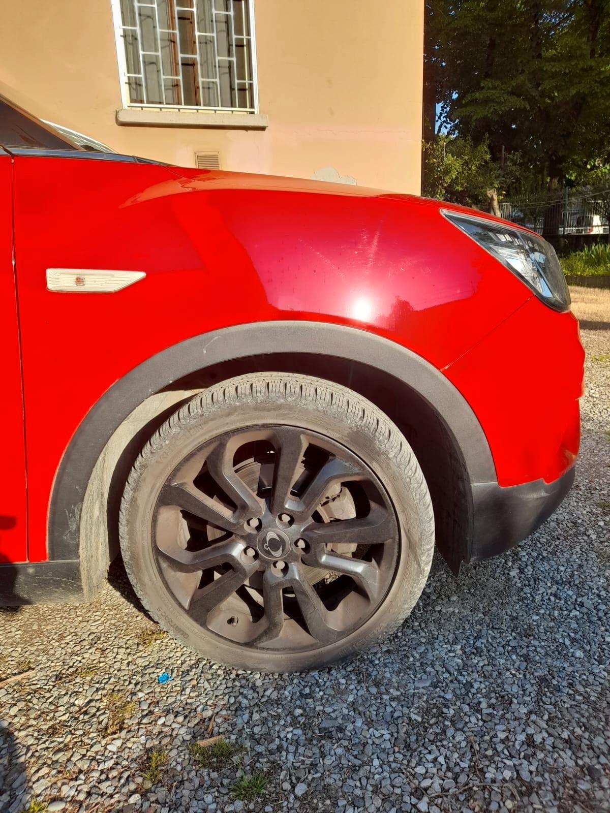 Ssangyong Tivoli 1.6d 2WD Be