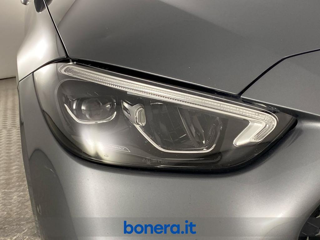 Mercedes Classe C 220 220 d Mild hybrid Premium 9G-Tronic