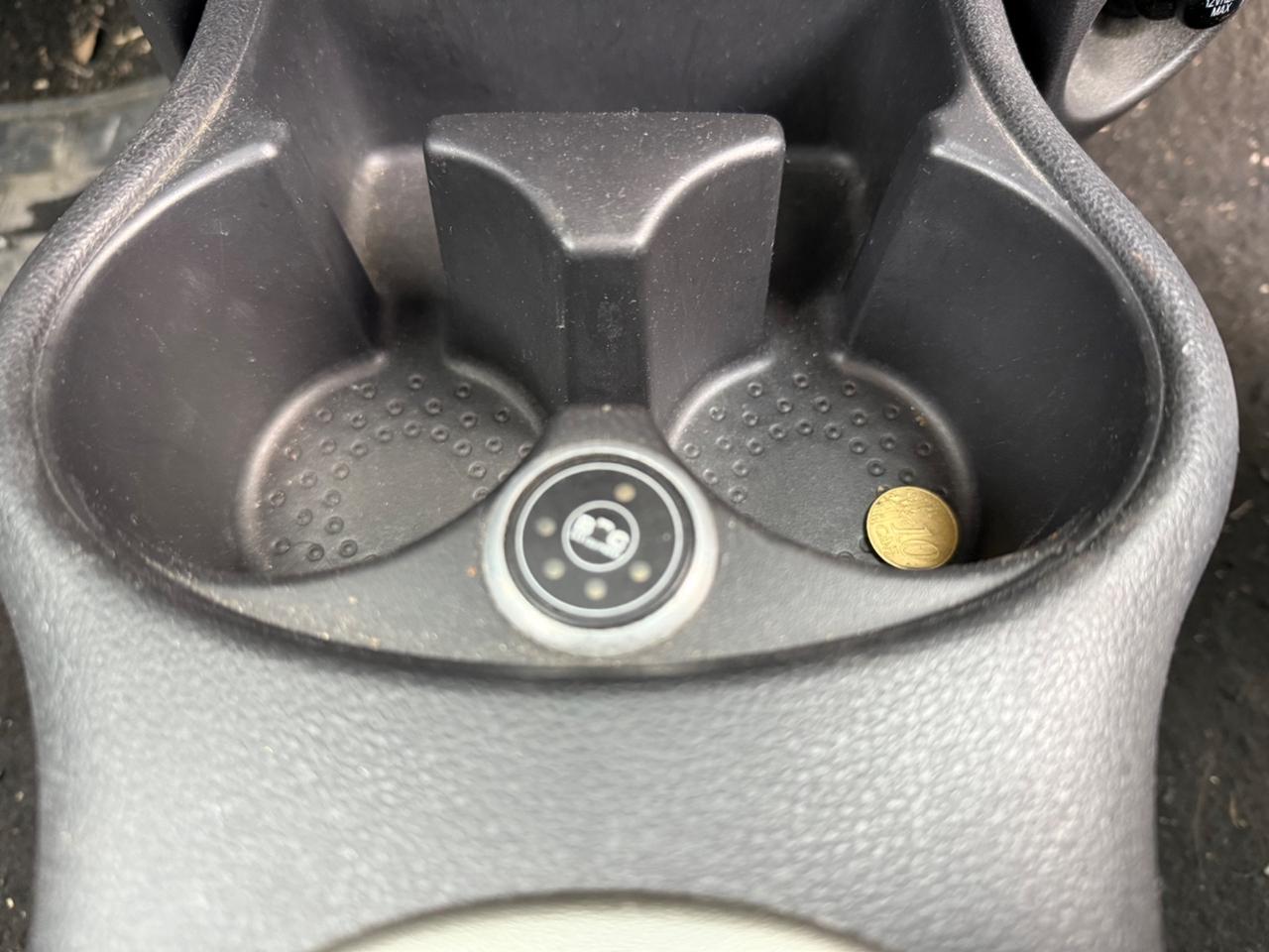 Nissan Micra 1.2 12V benzina/gpl 5 porte