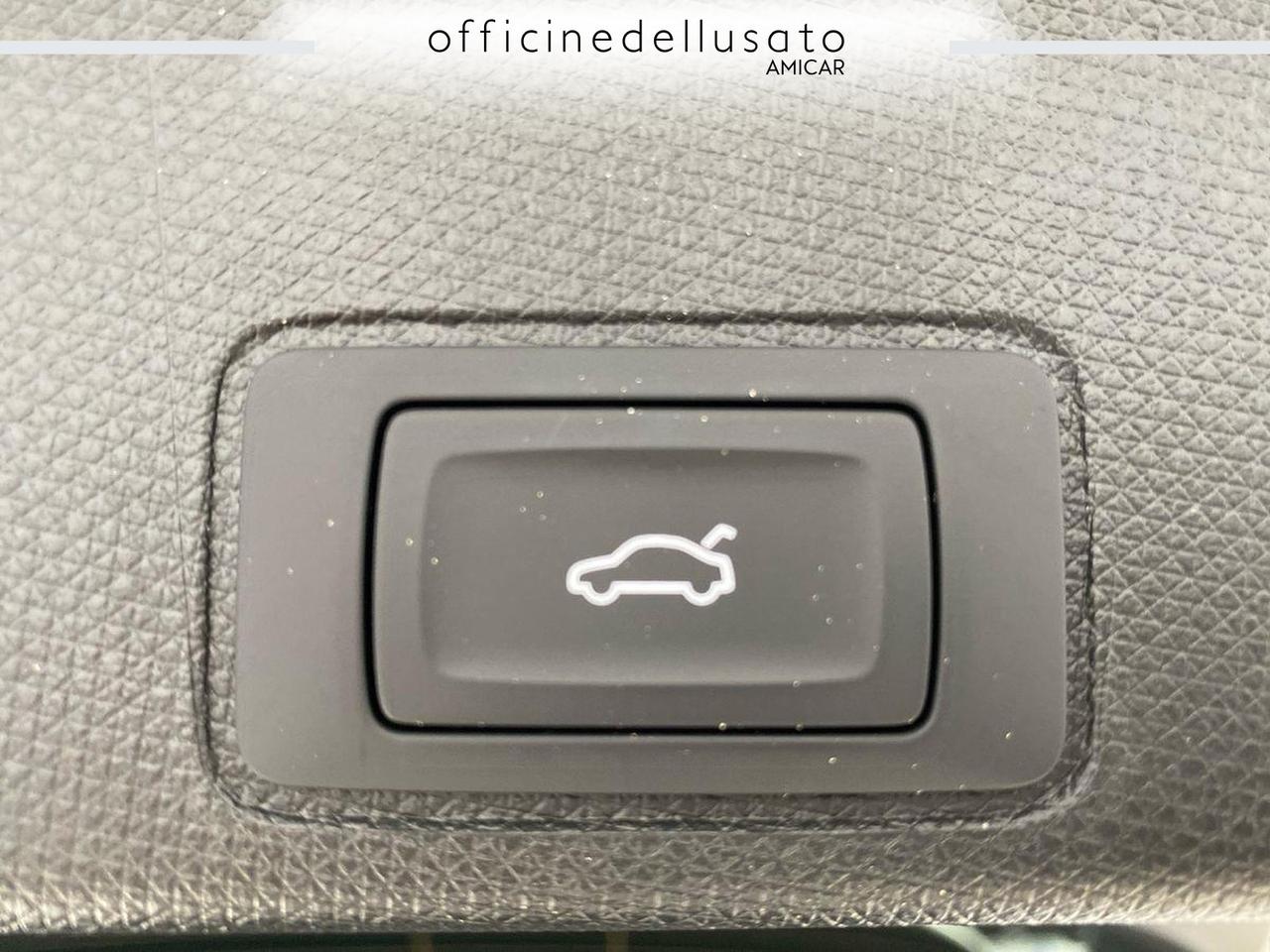 Cupra Terramar 1.5 e-hybrid 204cv dsg