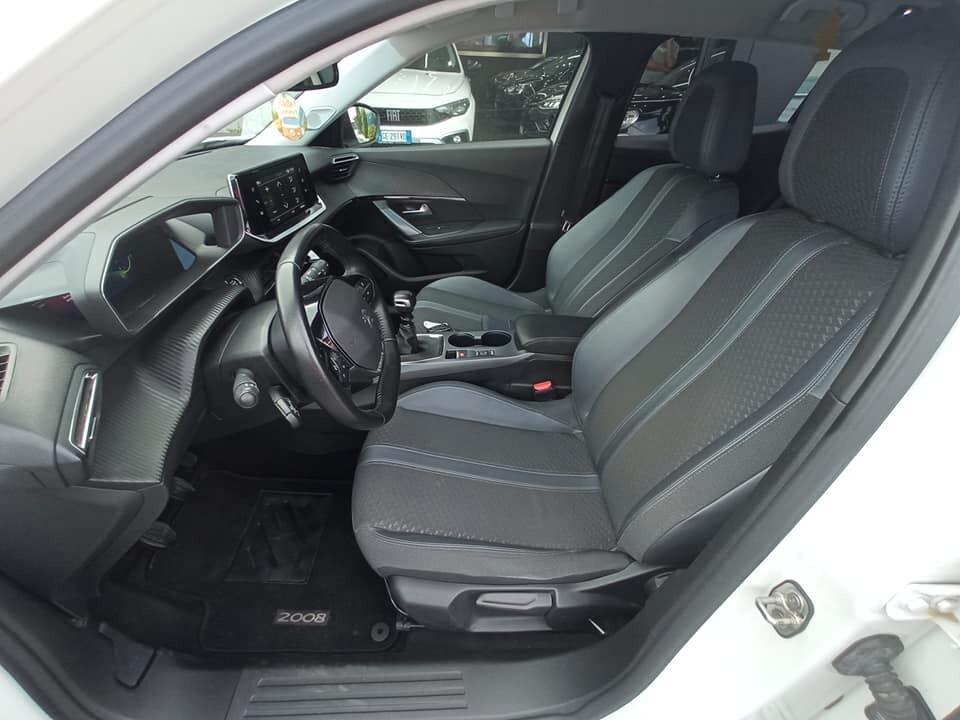 Peugeot 2008 SENZA BUSTA PAGA