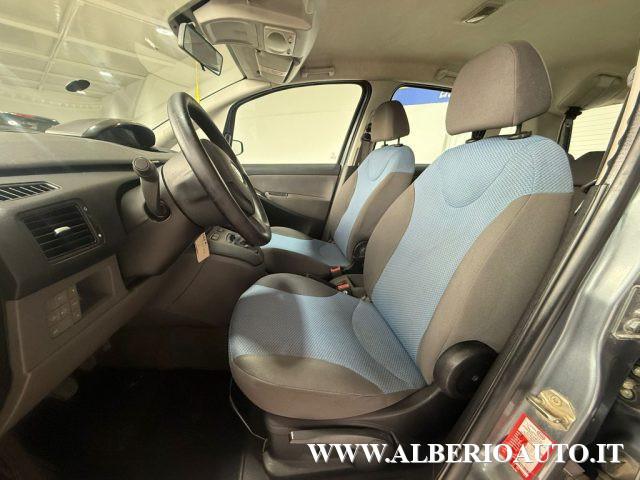 FIAT Idea 1.3 Multijet 16V Active