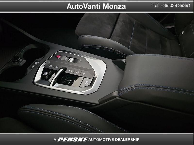 BMW Serie 1 118d MSport Pro + PNEUMATICI ESTIVI