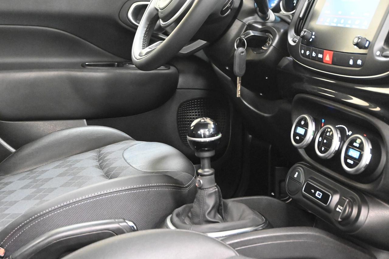 FIAT 500L Wagon 500L Wagon 1.4 95 CV Lounge