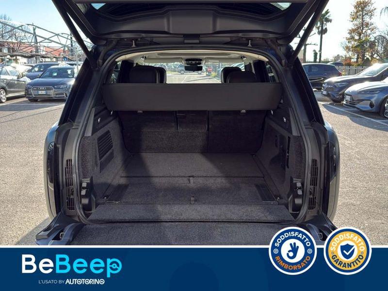 Land Rover Range Rover 3.0D I6 MHEV AUTOBIOGRAPHY AWD 350CV A