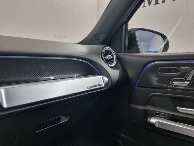 MERCEDES-BENZ GLB 250 Automatic 4Matic Premium Pack AMG