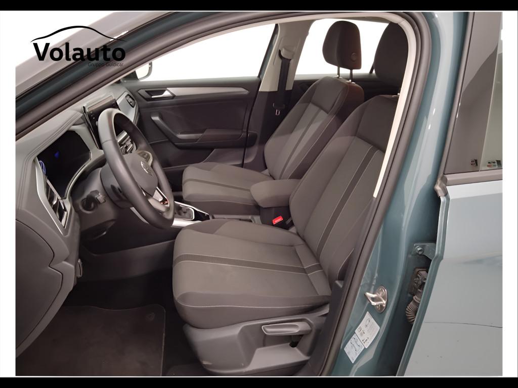 VOLKSWAGEN T-Roc 2022 - T-Roc 1.5 tsi Life dsg