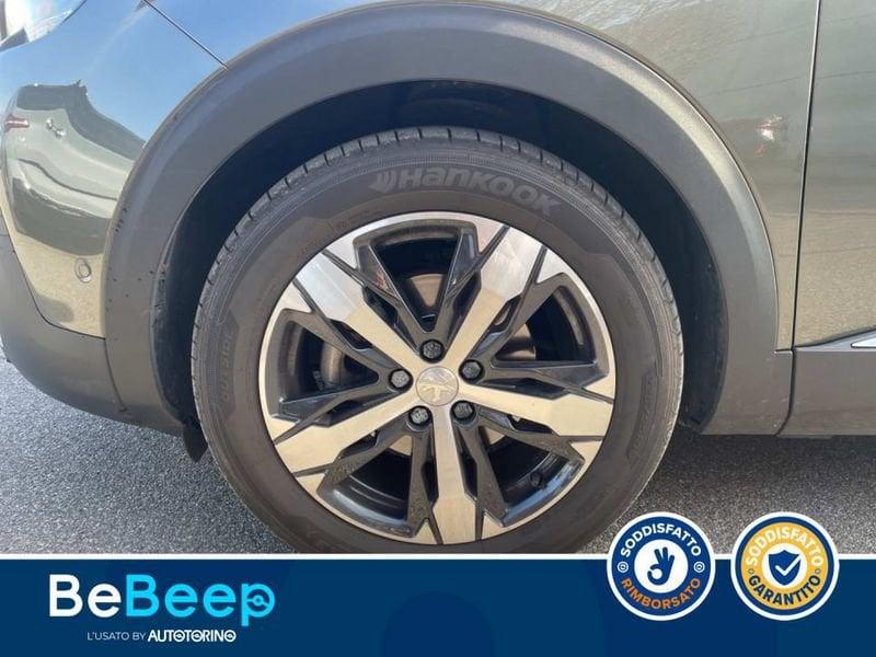 Peugeot 3008 1.2 PURETECH T ALLURE S&S 130CV EAT8