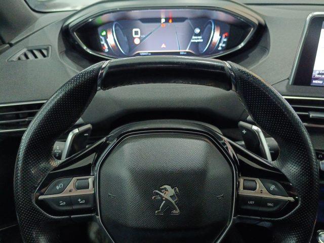 PEUGEOT 3008 BlueHDi 180 S&S EAT6 GT