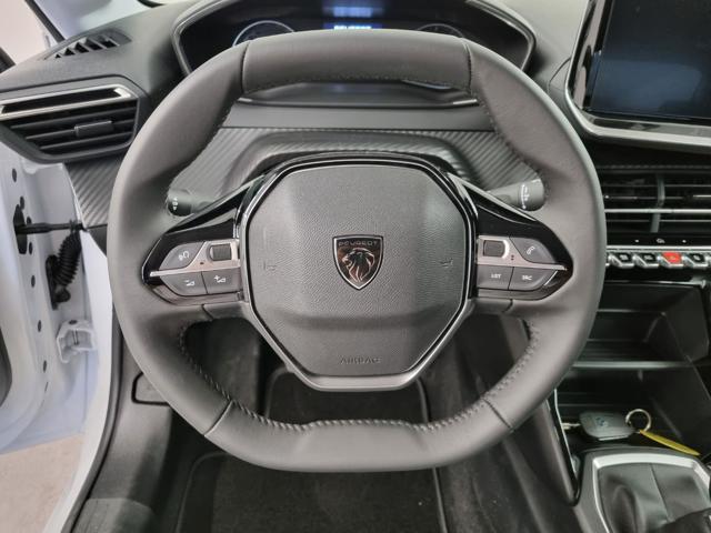 PEUGEOT 208 PureTech Stop&Start 5 porte Style